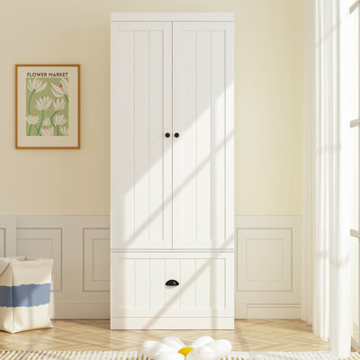90cm wardrobe white hotsell